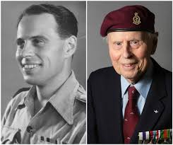 Pte, David Whiteman 181st Airlanding Field Ambulance,att to 1st Airlanding  Light Regt, R.A. EVACUATION DAY On the night of Monday 25th Sept., David  evacuated across the river with men of the Royal