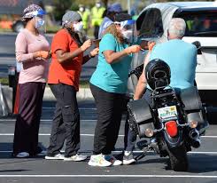 We did not find results for: Vaccine Clinics In Lakewood Ranch And Charlotte Draw Complaints Of Favoritism