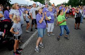 Jackson county relay for life 2020. Cancer Survivors Friends And Family To Walk For 24 Hours In Jackson Relay For Life This Weekend Mlive Com