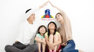 Itulah cara mereka untuk bermanja. Apa Tu Rumawip Residensi Wilayah Dan Macam Mana Nak Mohon Propertyguru Malaysia