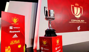 This overview provides a brief summary of all matches in the selected round, with all relevant information for both, during (live) and after the match. Copa Del Rey En Directo A Que Hora Y Donde Ver Sorteo De Octavos De Final La Republica