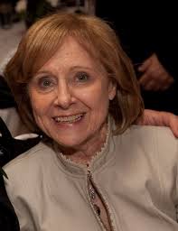 Maxine Byrd's Instagram, Twitter & Facebook