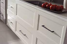 Not only was the granite on top of that, the spacer piece was never blocked properly at the base of the cabinet so it. The Latest Trends In Kitchen Countertops Dura Supreme Cabinetry