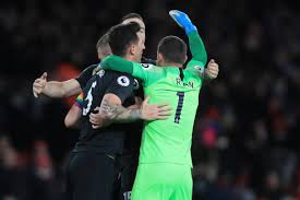 Arsenal will have to win the europa league if they are to qualify for next season's champions league. Brighton Defender S Big Reveal About Arsenal Plan Shakes Football