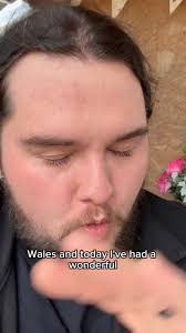 Is all of Wales like this???? 🏴󠁧󠁢󠁷󠁬󠁳󠁿👀🖤 #uk #wales #kgh #conwy  #kalanighosthunter