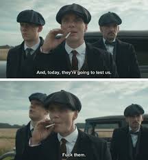 Peaky Blinders Thomas Arthur And John Shelby Peaky Blinders Quotes Peaky Blinders Thomas Peaky Blinders Wallpaper