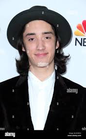 Taylor john williams hi-res stock photography and images