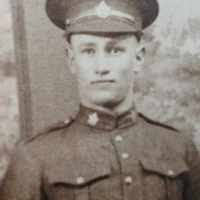 Walter James Dash (1897–1953)