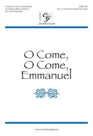 So joseph also went up from the town of nazareth in galilee to judea, to bethlehem the town of david, because he belonged to the house and line of david.he went there to register with mary, who was pledged to be married to him and was expecting a child. Cga1464 O Come O Come Emmanuel
