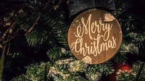 Natal adalah musimnya berkah dan cinta. Kumpulan Ucapan Hari Natal Dan Tahun Baru 2020 Berbahasa Inggris Dan Arti Untuk Update Di Medsos Tribunnews Com Mobile