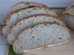 Maybe you would like to learn more about one of these? Pane Rustico Veloce Con Esubero Di Lievito Madre Creando Si Impara