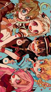 Valkyricons Toilet Bound In 2020 Cute Anime Wallpaper Anime Wall Art Anime Wallpaper