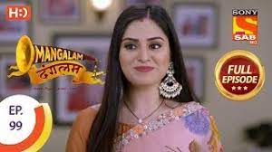 Watch and enjoy full episodes of mangalam dangalam in full hd. Mangalam Dangalam Ep 99 Full Episode 29th March 2019 Youtube