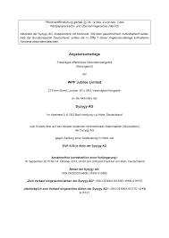 To accommodate the accelerated growth of the company, we are actively looking for passionate and ambitious individuals to embark this journey with us!. Https Www Bafin De Shareddocs Downloads De Angebotsunterlage Syzygy Pdf Blob Publicationfile V 1