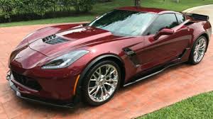Pin On Corvette Latest And Greatest