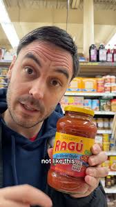 How to make Ragù