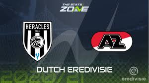 Aufstellung · az alkmaar · heracles almelo heracles almelo · aktuelle spiele · tabelle · mehr zum thema . 2020 21 Eredivisie Heracles Vs Az Alkmaar Preview Prediction The Stats Zone