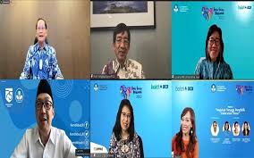  kerajaan melalui kementerian pendidikan sentiasa merangka, merancang dan melakukan penambahbaikan sistem pendidikan di malaysia. Bca Dukung Pendidikan Indonesia Timur Dengan Konsep Mengajar Virtual Yang Kreatif Kabar24 Bisnis Com