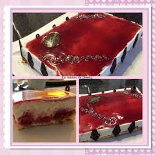 Bavarois Framboise Chocolat Blanc La Cuisine De Boomy Bavarois Framboise Chocolat Blanc Bavarois Framboise Chocolat Blanc