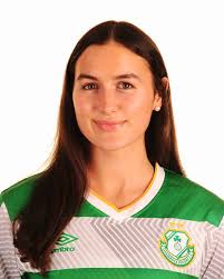 Anna Dignam's Instagram, Twitter & Facebook