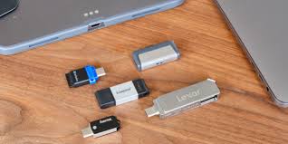You can share your usb flash drives to. Usb C Sticks Fur Mac Und Ipad Pro Im Vergleichstest Macwelt