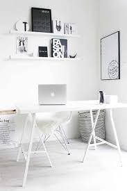 22 Examples Of Minimal Interior Design 39 Home Office Design Home Office Decor Minimalism Interior