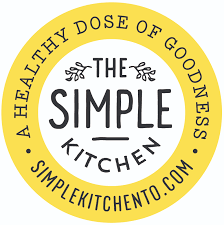 Whereas emily's house is vast areas of open glass, stephanie has carefully chosen drapery on her windows. Health Food Restaurant Retail Store The Simple Kitchen