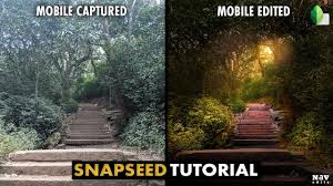 Snapseed has over 100 million downloads with a 4.5 rating. Download Snapseed Free Photo Editor App To Edit Image With Effect