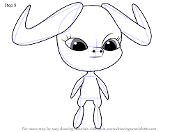 Learn How To Draw Stompp From Miraculous Ladybug Miraculous Ladybug Step By Step Drawing Tutorials Miraculous Ladybug Ladybug Miraculous