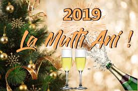 Check spelling or type a new query. Cristi Milla La MulÅ£i Ani 2019 An Nou Fericit Happy New Year