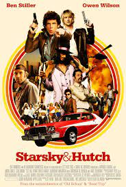 Pin On Starsky Hutch