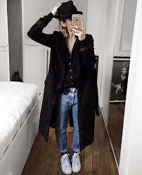Les Br Ves Mode Mode Tendance Mode Hiver 2018