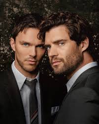 Batman from Thugs perspective