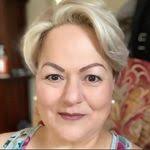 Diane Ristau's Instagram, Twitter & Facebook