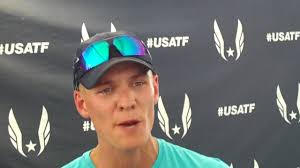 Sam Kendricks Talks About Joining 6-Meter Club in Pole Vault, Being Most  Efficient Vaulter in the World
