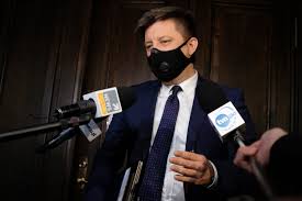 Michał paweł dworczyk (born 22 july 1975) is a polish politician. Dworczyk Nasze Rezerwy Szczepionek Wlasciwie Sie Skonczyly Dziennik Pl