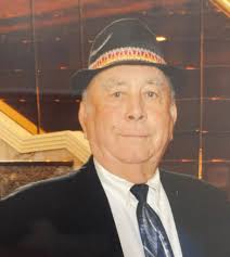 Billy Harold Williford Obituary March 7, 2022