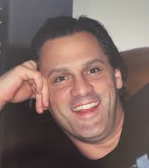 Obituary for Brian Allen Blair