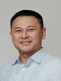 FOR COUNTRY AND CHILDREN. #DHSUD Secretary Jose Rizalino Acuzar