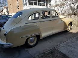 Image result for Fortress Gray 1947 Dodge