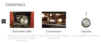 Check spelling or type a new query. Is All Clad Cookware Oven Safe Quick Guide Prudent Reviews