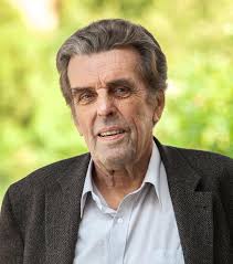 Cenu VIZE 97 letos získá přední český filosof Jan Sokol