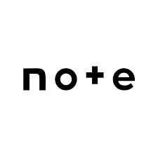 Profile for note (ノート)