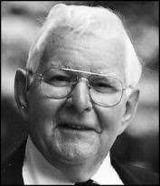 Alexander MARSHALL Obituary (2011)