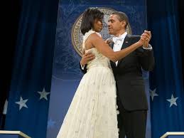Michelle Obama S Inaugural Ball Dress Comes To The Smithsonian At The Smithsonian Smithsonian Magazine Planned and sanctioned by the presidential inaugural committee.