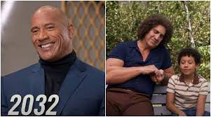 The young rock failure was a blow to kenan thompson's kenan, which also fell to its lowest numbers on tuesday, just 1.8 million. Young Rock Trailer A Fun Look At The Phenomenon Called The Rock Entertainment News The Indian Express