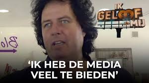René le blanc is vooral bekend van de hits alle sterren keken toe, ik laat je nooit meer gaan en natuurlijk ware liefde. Rene Le Blanc Is Euforisch Hij Staat In De Roddelbladen Ik Geloof In Mij Youtube