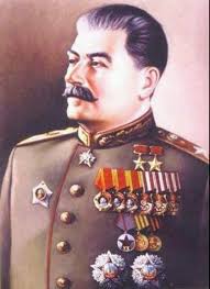Stalin Soviet Art Joseph Stalin Soviet Union