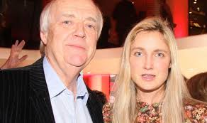 Tim Rice's daughter Eva is making her own way