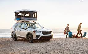 2019 Subaru Forester Photos Videos Subaru Subaru Forester Subaru Touring